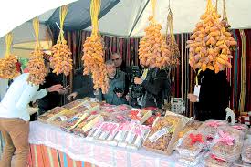 Salon international de la datte algérienne à Biskra: Les organisateurs affichent leurs ambitions