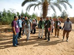 Algérie - Vers des modèles agro-écologiques pour anticiper les changements climatiques