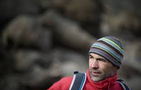 Planète - Pole Nord: L’aventurier Mike Horn «en péril» sur la banquise arctique, un SOS lancé par sa fille