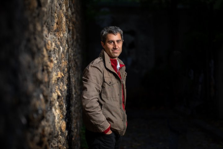 Planète (France) - François Ruffin: «La crise climatique nous impose de revoir le sens de l’existence»