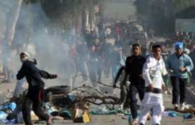 الحركة الجمعوية تشتكي والي الأغواط إلى الرئيس بوتفليقة