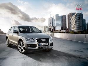 Contacter Audi Algérie - SOVAC - www.audi.dz