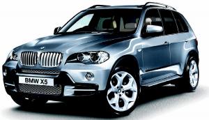 Contacter BMW Algérie - www.bmw.dz