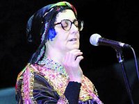 Nouara, une voix éternellement fraîche                                    Le Ministère de la Culture lui a rendu hommage