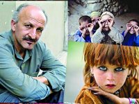 Exposition du grand reporter-photographe Reza                                    Jusqu'au 30 avril à l'Institut français d'Alger