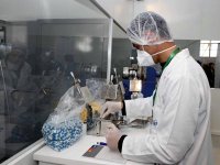 Bientôt une nouvelle usine de médicaments                                    Partenariat Biopharm-AstraZeneca