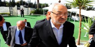 Tunisie: le chef d'Ennahda appelle à