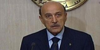 Egypte: l'ancien chef des services secrets attaque les Frères musulmans