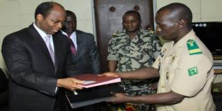 Mauritanie, Algérie et Niger réclament l'application de l'accord au Mali