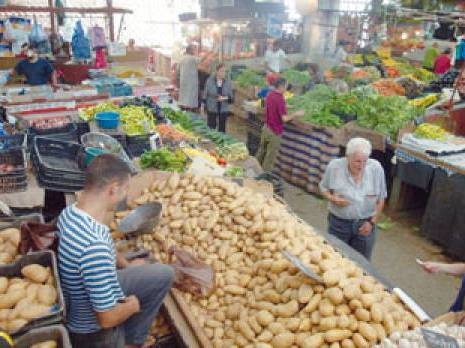 Hausse des prix des produits alimentaires : y a-t-il manipulation politique '                                    Economie : les autres articles