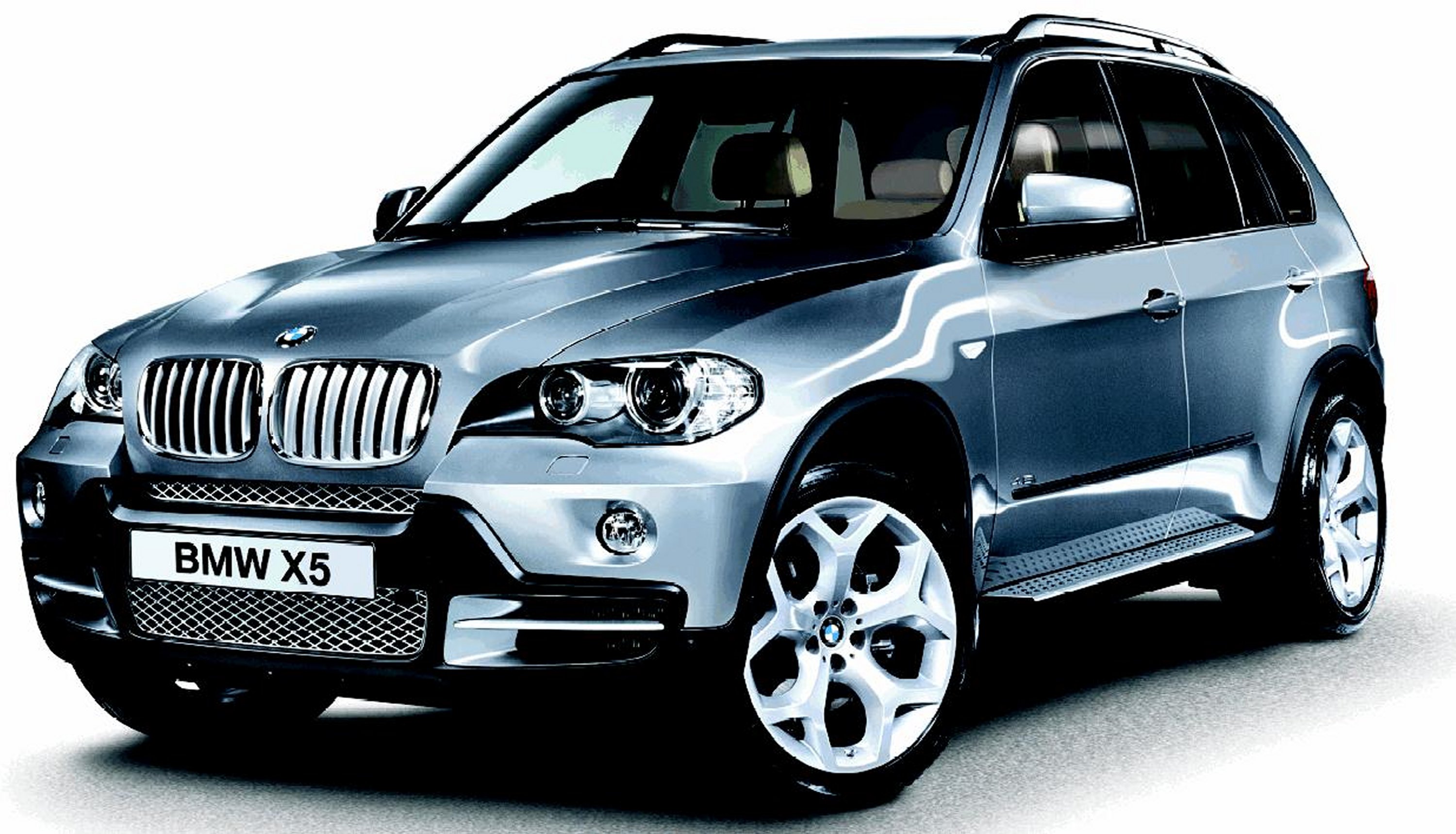Contacter BMW Algérie - www.bmw.dz