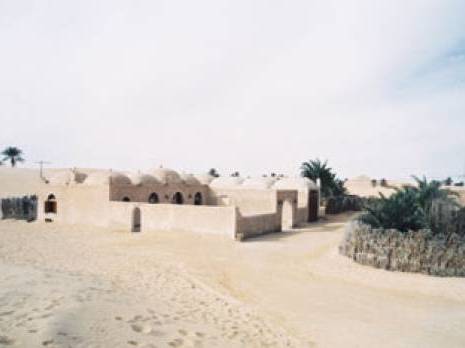 Sentier désertique à Ghardaïa : des groupes encagoulés sèment la terreur                                    Actu Sud : les autres articles