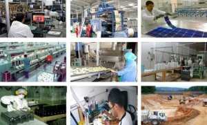 Le développement de l’entreprise passe par la valorisation des ressources humaines