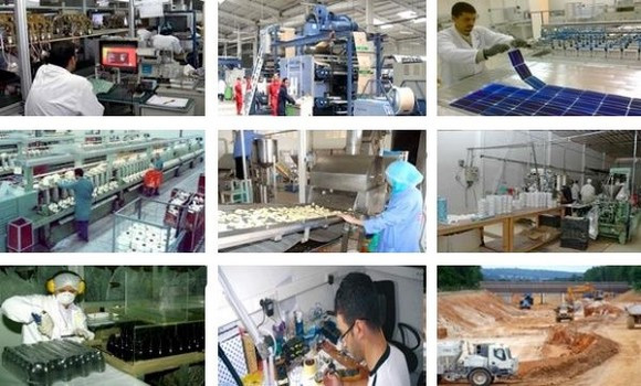 Le développement de l’entreprise passe par la valorisation des ressources humaines