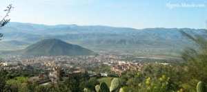 Akbou (Béjaïa) - La ville se «végétalise»