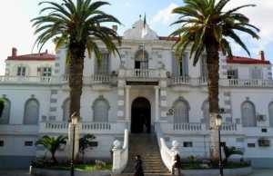 KOLÉA (TIPASA) - L’urgence d’une prise en charge de l’hygiène du milieu