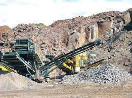 Effets des activités minières sur l’environnement à Constantine: Les exploitants ont 6 mois pour se conformer à la réglementation