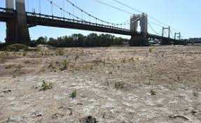 Planète - Réchauffement climatique: 2019 est l'une des trois années les plus chaudes enregistrées depuis 1850