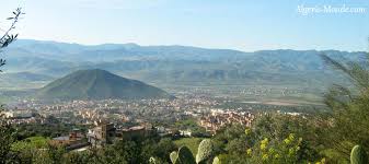 Akbou (Béjaïa) - La ville se «végétalise»