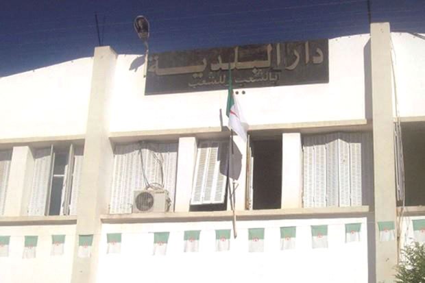 PROJETS À CARACTÈRE ENVIRONNEMENTAL: L’APC d’Oum El-Bouaghi à pied d’œuvre