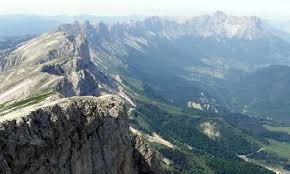 Planète (France) - La plus grande réserve de vie sauvage de France va être créée dans le Vercors