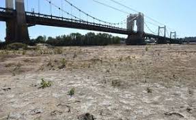 Planète - Réchauffement climatique: 2019 est l'une des trois années les plus chaudes enregistrées depuis 1850