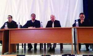 Tizi Ouzou - Université Mouloud Mammeri: L’entrepreneuriat vert et l’économie circulaire en débat