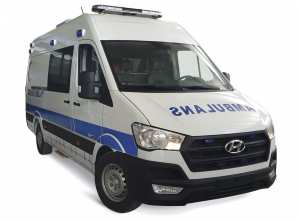 Transport funeraire en Algérie, entre besoin et manque de moyens