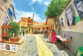 Wilaya de Tizi Ouzou: Dynamique citoyenne pour la propreté des villages