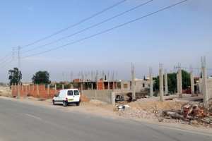 IL ÉTAIT L’UN DES FLEURONS DE L’AGRICULTURE À JIJEL: Un ex-domaine agricole d’El-Milia “bouffé” par le béton