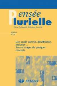 Migration : langue, identité et pouvoir