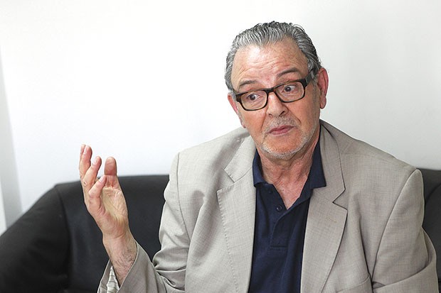 IL A ANIMÉ HIER UN DÉBAT À L’UNIVERSITÉ DE BÉJAÏA: Belaïd Abane plaide pour un directoire national de transition