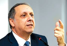 Algérie - Soufiane Djilali. Président de Jil Jadid «Aller à l’élection présidentielle dans ce climat aggravera la crise»