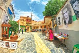 Wilaya de Tizi Ouzou: Dynamique citoyenne pour la propreté des villages