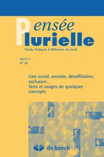 Migration : langue, identité et pouvoir