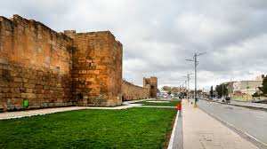 Tébessa - Beaucoup reste à faire  En matière d'espaces verts