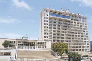 QUARTIER MAKKARI D’ORAN: La tour de la discorde