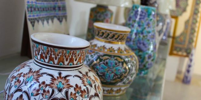 Tlemcen: Sessions de formation au profit d’une soixantaine de jeunes dans l’agriculture et l’artisanat