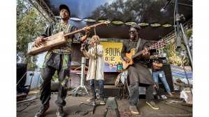 Musique : «Tagnawit» au patrimoine immatériel de l’Unesco