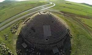 La préservation du mausolée royal Imedghassèn, responsabilité de tous