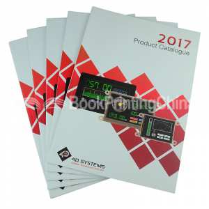 TQC- Bookprintingchina high quality control system