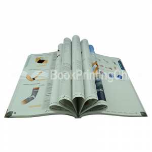 Book printing - How to avoid ink thickening caused by low temperature