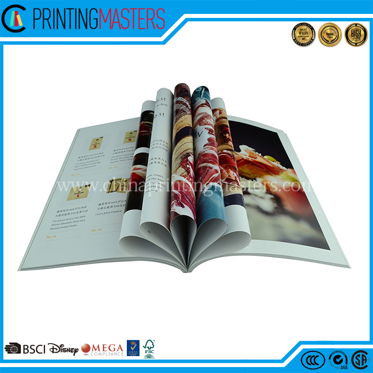 What Are The Advantages Of Offset Printing?