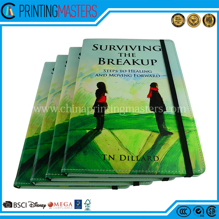 Brief introduction of Chinese printing industry