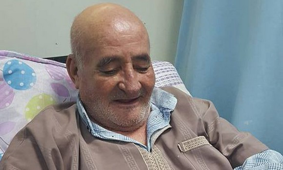 Décès du journaliste et écrivain Souhil Khaldi