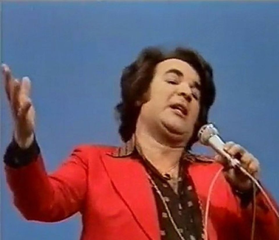 Décès du doyen de la chanson moderne algérienne ″Mohamed Lamari″