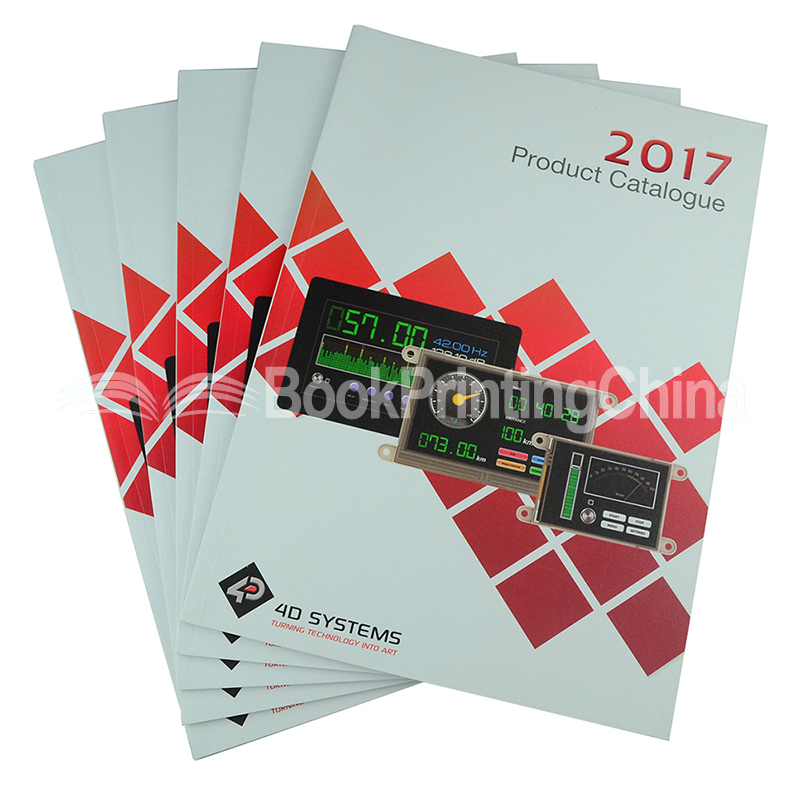 TQC- Bookprintingchina high quality control system