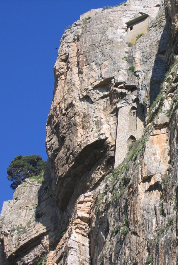 Ascenseur de sidi M’cid à Constantine: Un ouvrage unique au monde délaissé