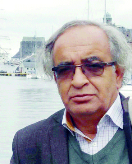 Algérie - Pr Nadji Khaoua . Enseignant Chercheur et Consultant international: «Aucune peine d’emprisonnement et de confiscation de biens mal acquis ne serait suffisante»