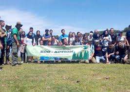 Association estudiantine éco-Action de l’université de Tizi Ouzou: 20 ans au service de l’environnement